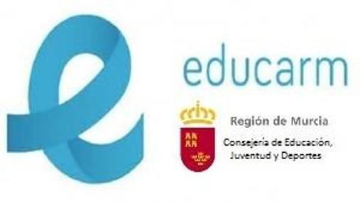 Logo Consejería de Eduación./SDC
