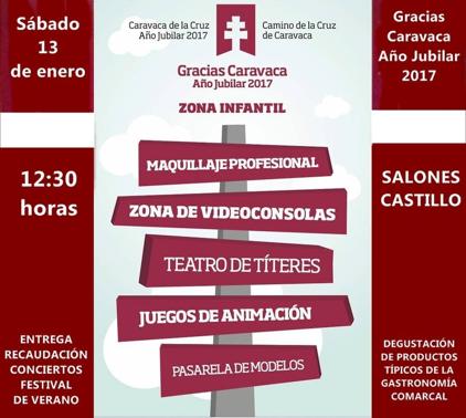 CARTEL ANUNCIADOR. /SDC