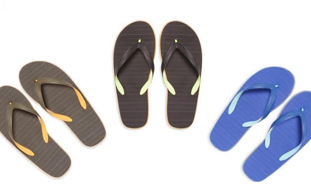 Estos son los tres modelos de chanclas que se han retirado del mercado
