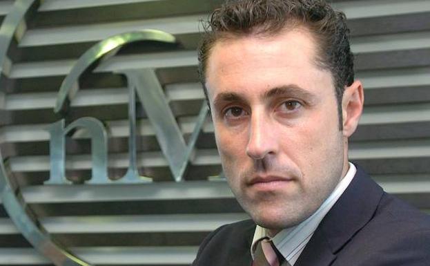 Luis Nicolás Mateos.