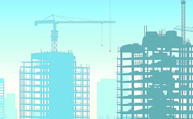 El ladrillo se reactiva en la Región con nuevos proyectos inmobiliarios