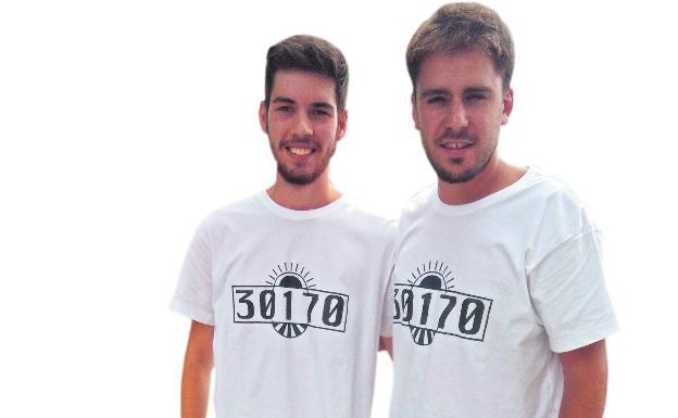 «En un escenario sin público nos atrevemos incluso a bailar una jota»
