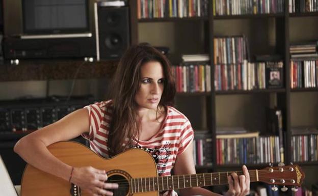 'Tormenta y mezcal', de Rebeca Jiménez