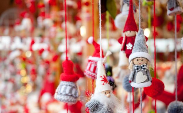Arrancan los planes navideños para los más pequeños