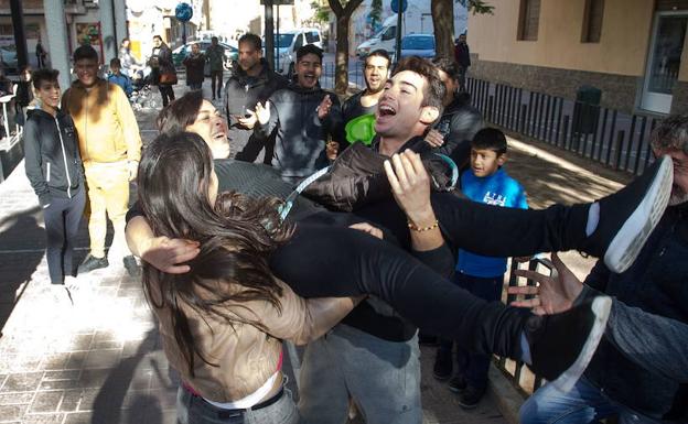 Lotería de Navidad 2017: uno de los quintos premios es para el 03278