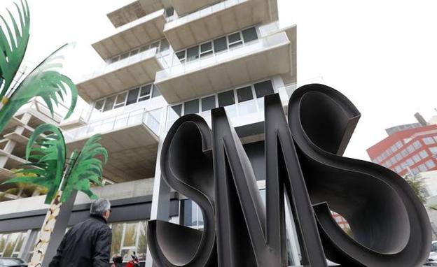 La morosidad del SMS le ha costado a las arcas públicas más de 81 millones
