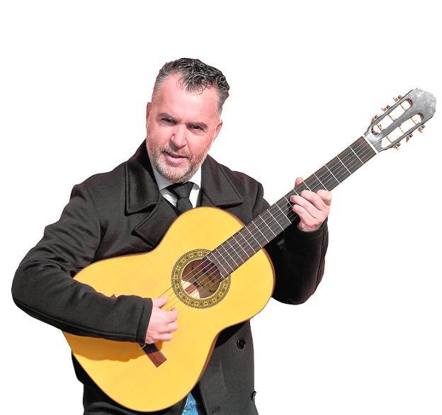 Javier Sánchez./Nacho García
