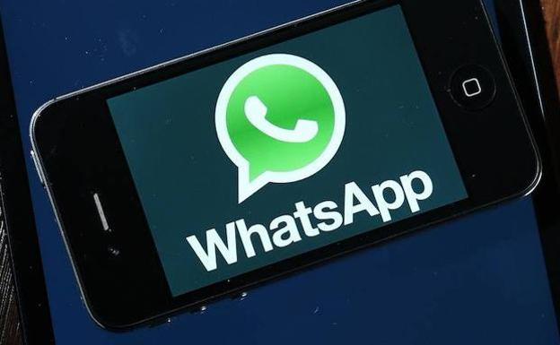 Una nueva característica de WhatsApp se activará agitando el móvil