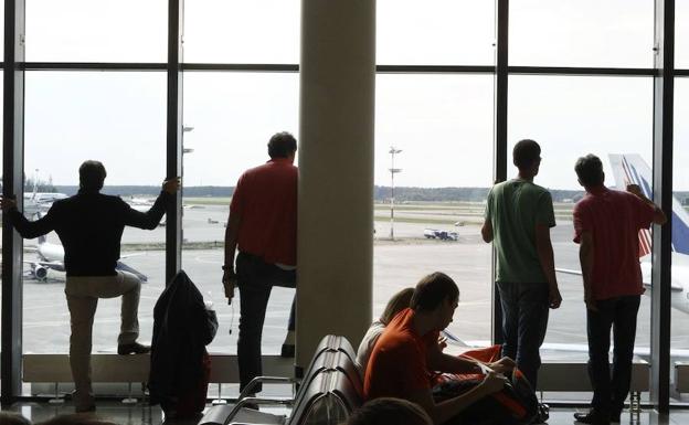 El sistema está implantado en nueve aeropuertos estadounidenses./Reuters