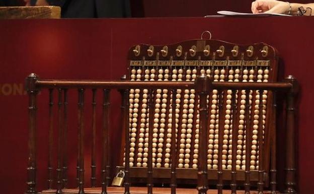 Comprueba si has ganado algo en la Lotería de Navidad 2017