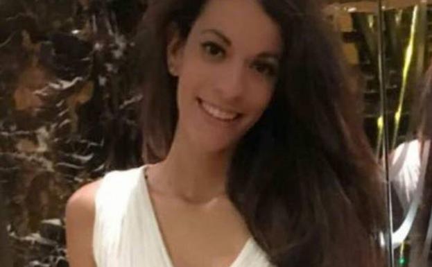 Diana Quer. /Archivo