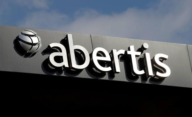 Sede de Abertis./EFE