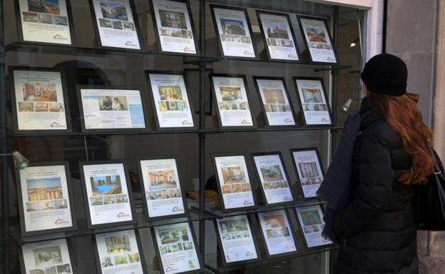 Requisitos para acceder a las nuevas ayudas a menores de 35 años para comprar una vivienda