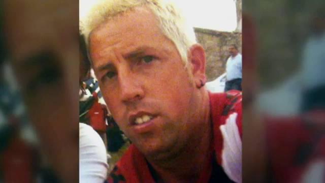 'El Chicle', el presunto asesino de Diana Quer/
