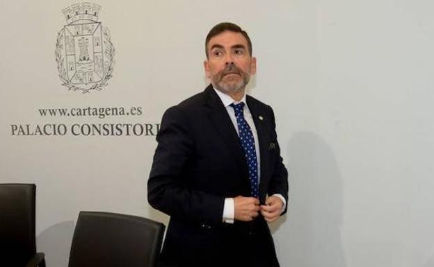 La Intervención del Estado no ve anomalías en la expropiación del antiguo Hotel Peninsular