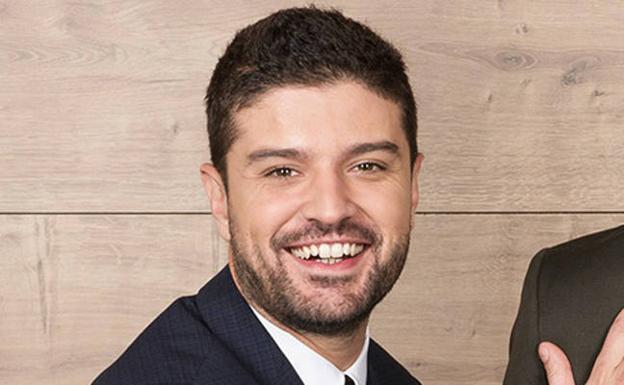 Miguel Maldonado.