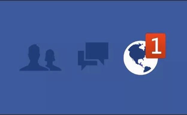 ¿Te ha llegado esta notificación en Facebook? Significa que tus datos han sido filtrados