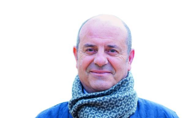 Joaquín García Box./La Verdad