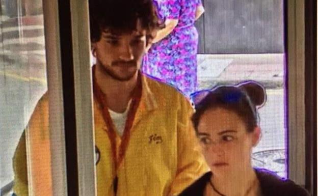 Desvelan el posible móvil del asesinato de los jóvenes del pantano