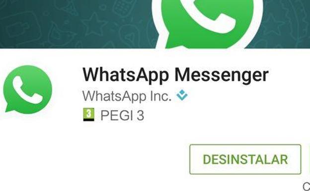 La razón por la que deberías desinstalar WhatsApp de tu móvil de vez en cuando