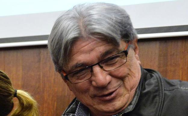 Diego Cruzado /LV