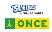 Premios del fin de semana de la ONCE del sábado 17 de diciembre de 2022