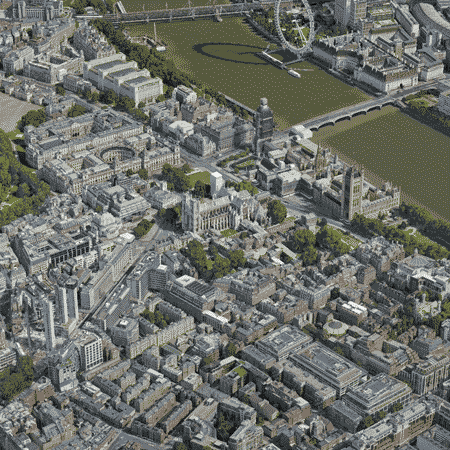 2.200 invitados, 500 jefes de estado y mandatarios... Así será el funeral de Isabel II