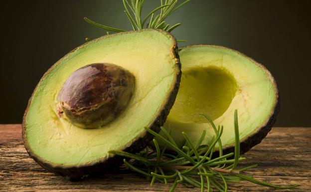 Cómo conservar un aguacate abierto más tiempo