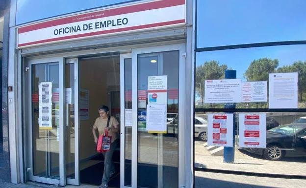 Cómo puedes consultar el estado de tu prestación del SEPE