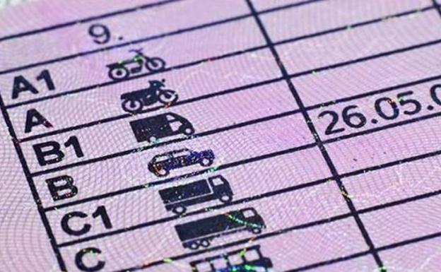 Qué debe hacer un conductor de otro país para obtener el carné de conducir en España