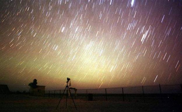 Consejos para ver las Perseidas este verano