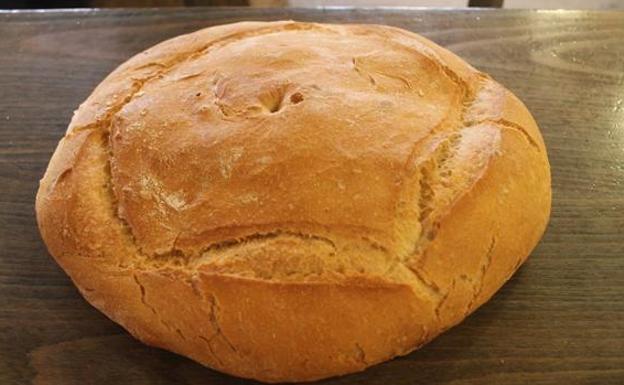 ¿Es el pan un alimento saludable?