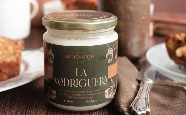 Vela 'La Madriguera'. 