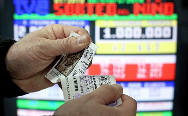 Lotería del Niño: Las curiosidades más sorprendentes del sorteo