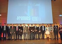 Estas son las mejores webs