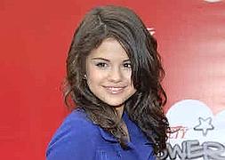 Selena Gómez se recupera después de estar ingresada :: AP/