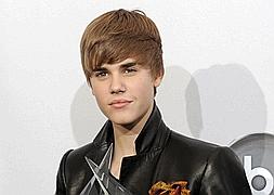 Justin Bieber Foto:: Chris Pizzello / AP/