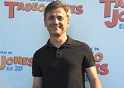 José Mota se estrena en Telecinco en enero