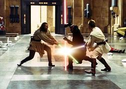 Imágenes de 'Star Wars'/