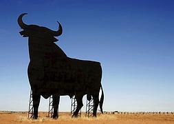 El toro de Osborne volverá a las carreteras de la Región