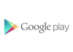 Imagen corporativa de Google Play :: Google/