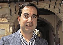 Francisco García. :: P. A. / AGM/