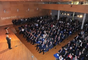 G. Carrión / AGM/
