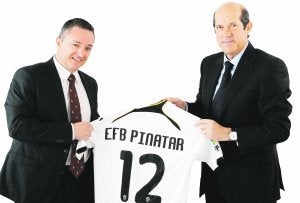 El agujero del fútbol regional