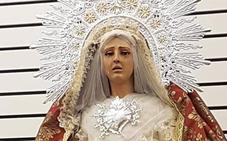 Teatro, corales y procesiones en la Semana Santa de San Javier