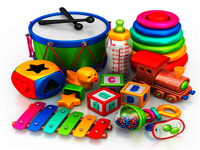 Consejos Para La Compra De Juguetes Soy De Caravaca La Verdad