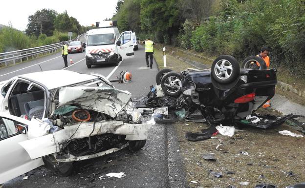 El Verano Acaba Con 224 Muertos En Las Carreteras 31 Menos Que En 2016 La Verdad 2972