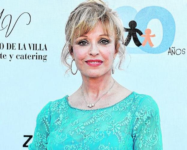 La actriz Silvia Tortosa se suma a la lista de 'Rabalianas' que ...