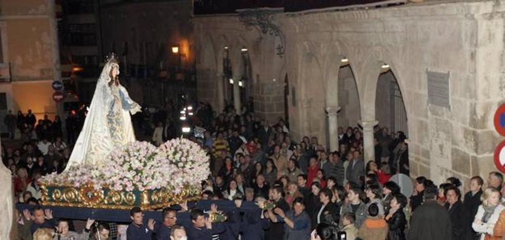 Horario y procesión de Sábado de Gloria, 16 de abril de 2022, en Lorca