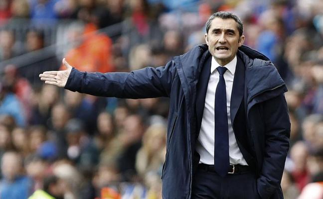 El reto del Barça, en juego ante un Villarreal en forma